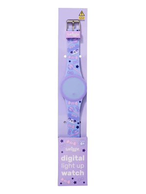 Smiggle - Besties Dijital Çocuk Kol Saati