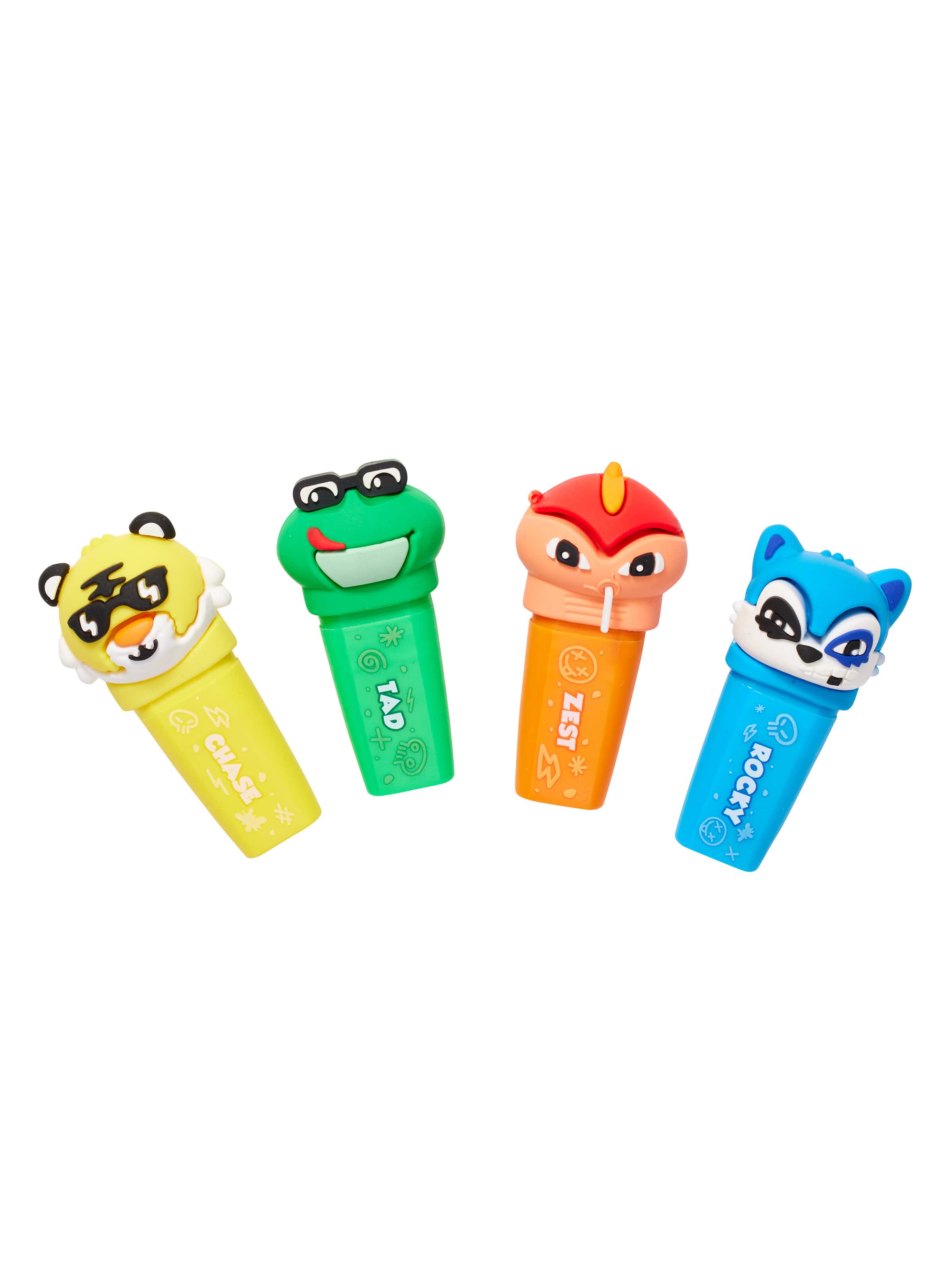 Smiggle - Besties Highlighter Kalem Seti