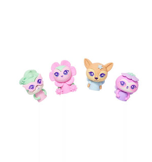 Smiggle - Besties Kokulu Silgi Paketi