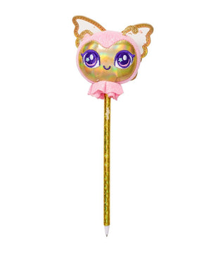 Smiggle - Besties Peluş Tükenmez Kalem