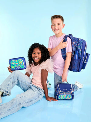 Smiggle - Beta Hardtop Kalem Kutusu
