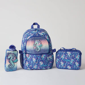 Smiggle - Better Together 3'lü Okul Çanta Seti