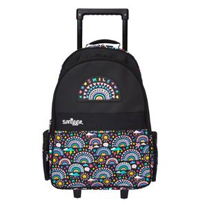 Smiggle - Better Together Çekçekli Işıklı Sırt Çantası