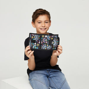 Smiggle - Better Together Çocuk Cüzdanı