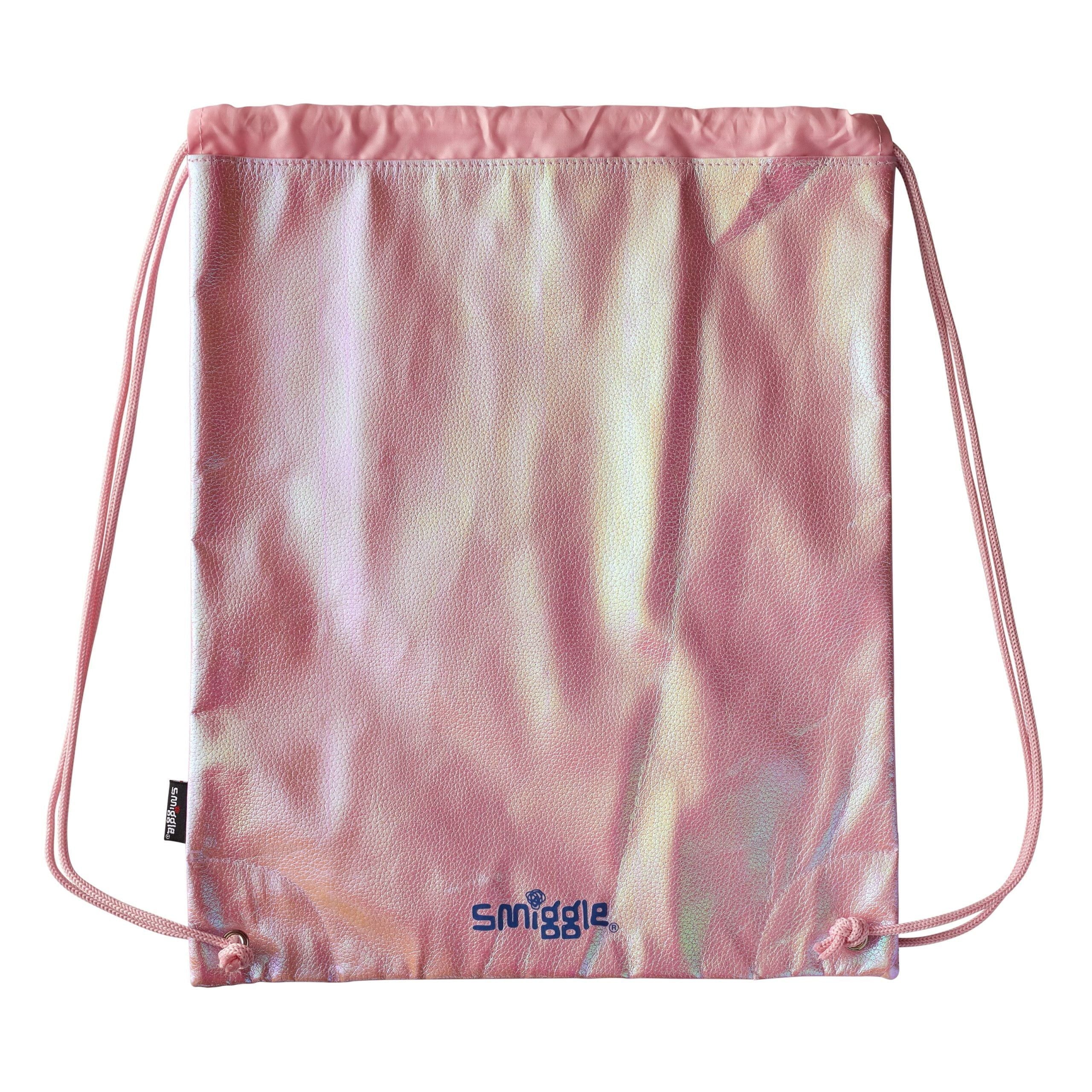 Smiggle - Better Together İpli sırt Çantası