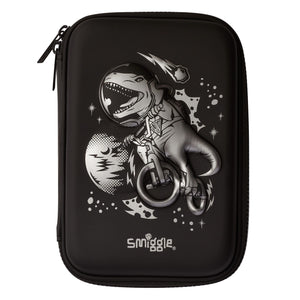 Smiggle - Better Together Kabartmalı Kalem Kutusu