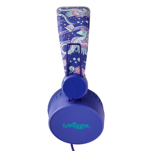 Smiggle - Better Together Kablolu Kulaküstü Kulaklık