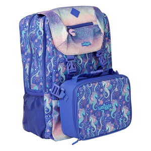 Smiggle - Better Together Katlanabilir Sırt Çantası