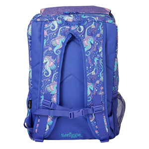 Smiggle - Better Together Katlanabilir Sırt Çantası