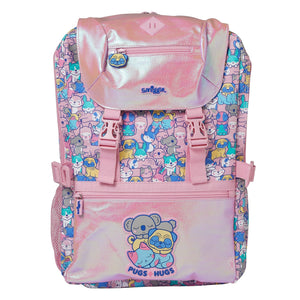 Smiggle - Better Together Katlanabilir Sırt Çantası
