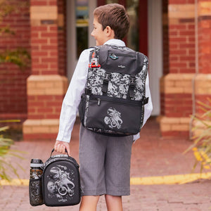 Smiggle - Better Together Katlanabilir Sırt Çantası