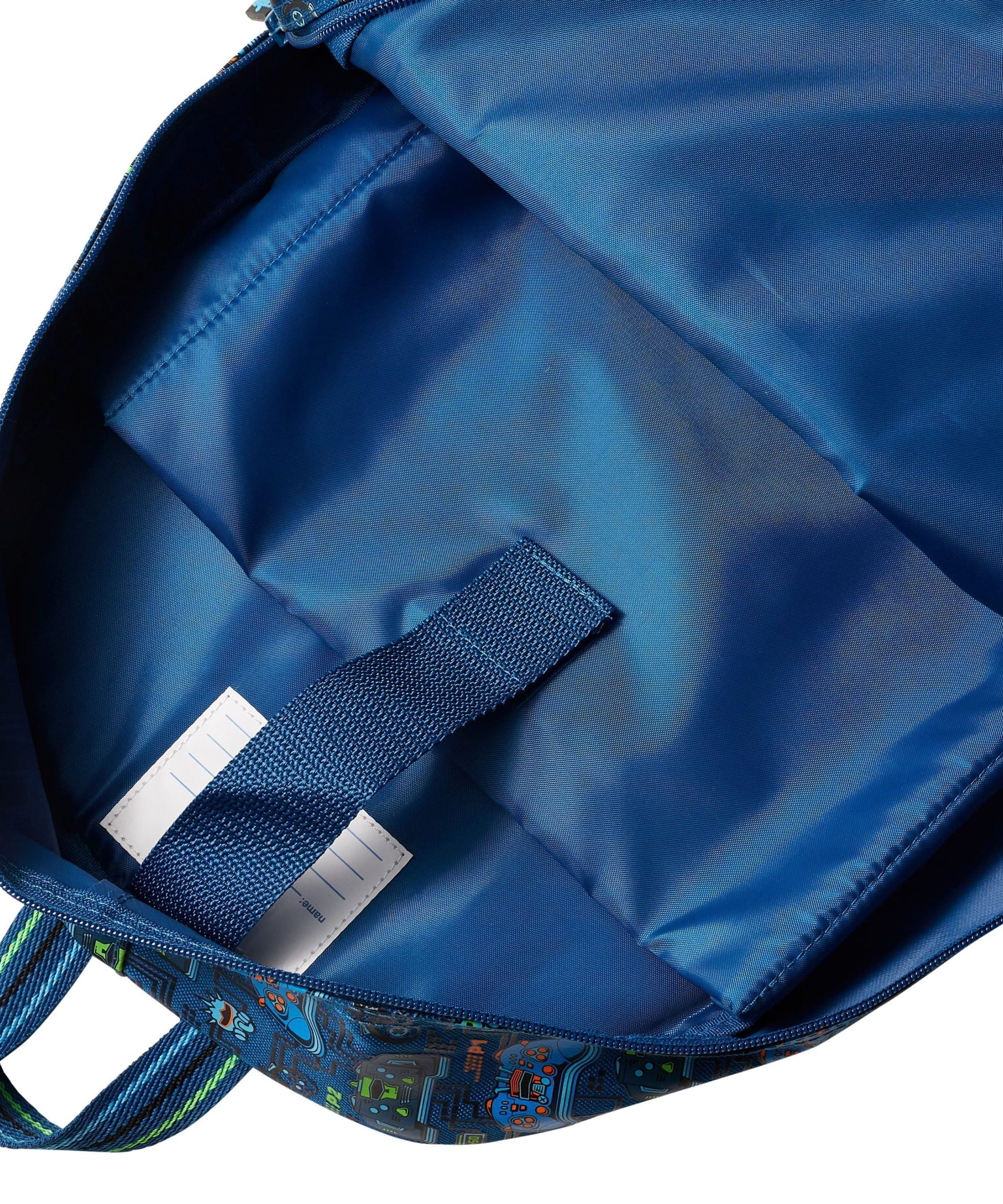 Smiggle - حقيبة ظهر كلاسيكية أفضل معًا