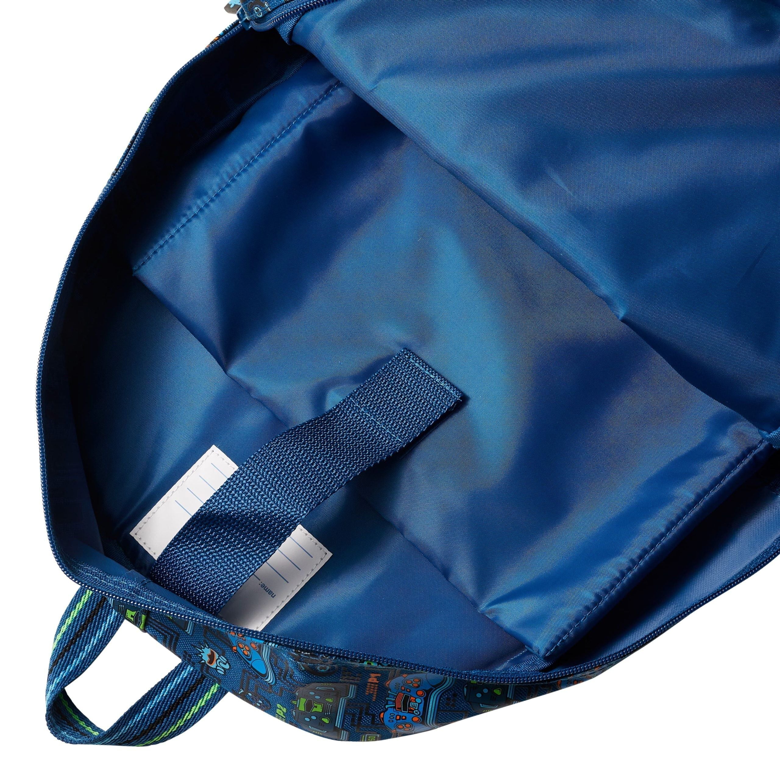 Smiggle - حقيبة ظهر كلاسيكية أفضل معًا