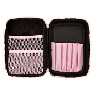 Smiggle - Beyond 3D Kabartmalı Dondurmalı Kalem Kutusu