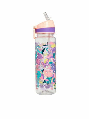 Smiggle - Beyond 650 ML BPA'sız Pipetli Suluk