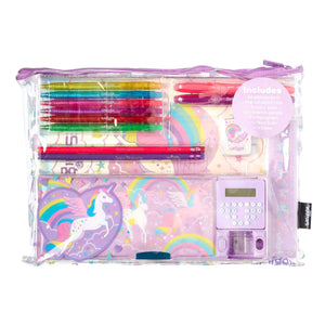 Smiggle - Beyond PopOut Kalem Kutulu Kırtasiye Seti