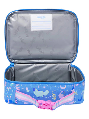 Smiggle - Big Dreams Anaokulu Beslenme Çantası