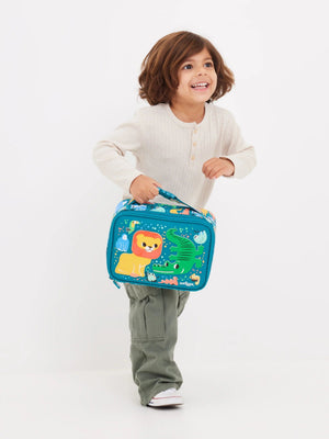 Smiggle - Big Dreams Anaokulu Beslenme Çantası