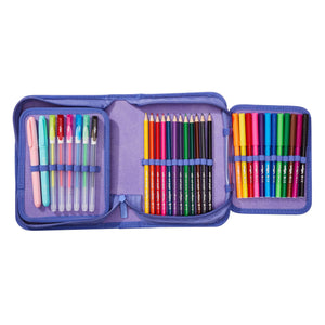 Smiggle - Birlikte Daha İyi Özel Kalemleri ve Kalem Kutusu Paketi