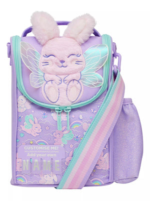 Smiggle - Blast Off Anaokulu Beslenme ve Gezi Çantası