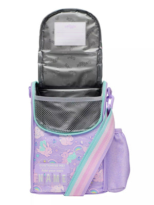 Smiggle - Blast Off Anaokulu Beslenme ve Gezi Çantası
