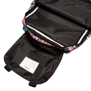 Smiggle - Bright Side Beslenme Çantası Takılabilir Sırt Çantası