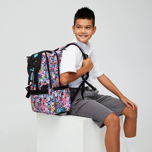 Smiggle - Bright Side Beslenme Çantası Takılabilir Sırt Çantası