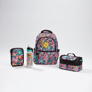 Smiggle - Bright Side Classic Okul Çanta Seti