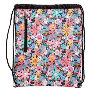 Smiggle - Bright Side İpli Çanta