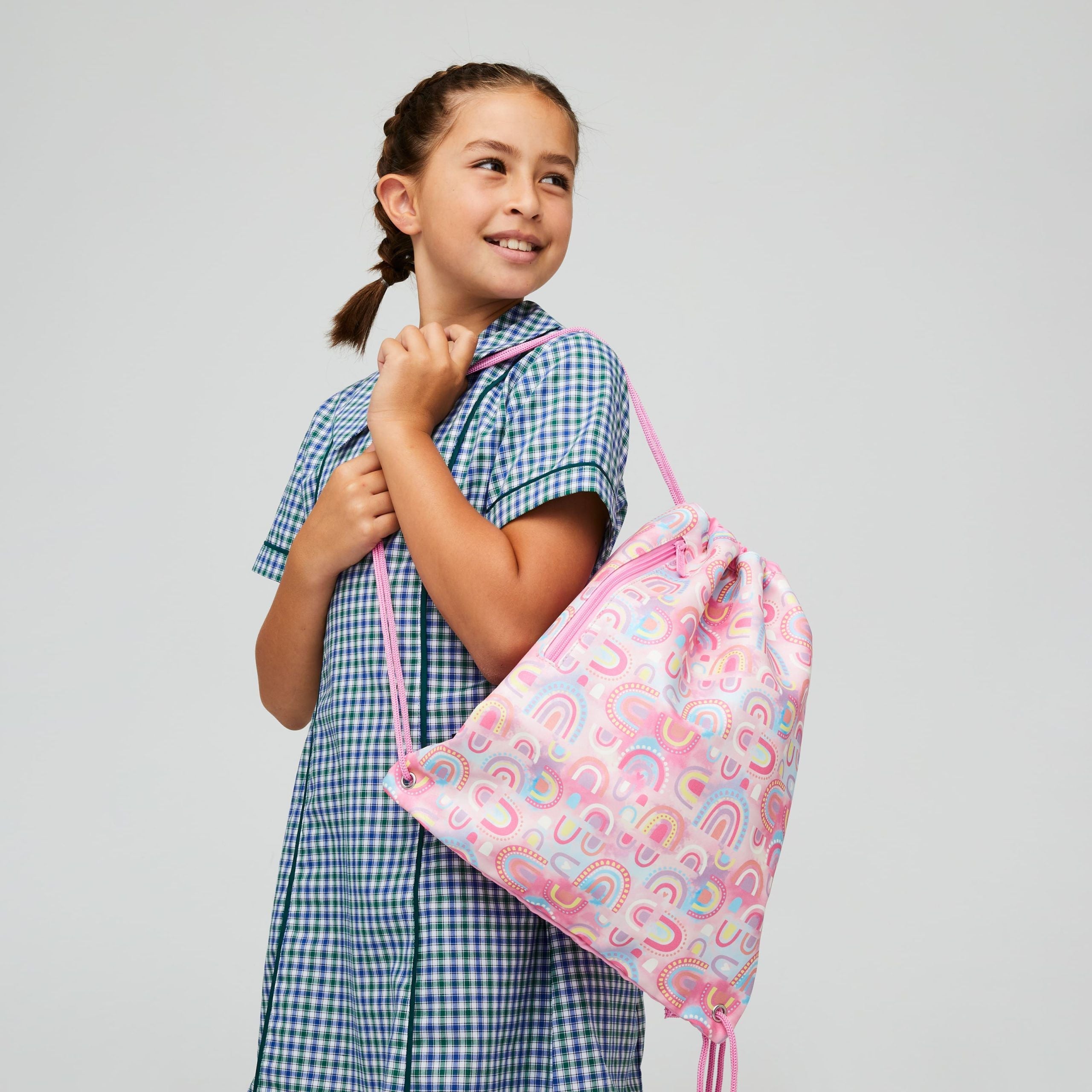 Smiggle - Bright Side İpli Çanta