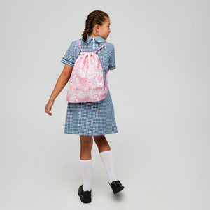 Smiggle - Bright Side İpli Çanta