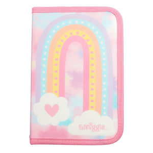 Smiggle - Bright Side Kalem Kutusu ve Kalemleri Kırtasiye Seti