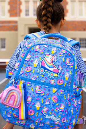 Smiggle - Bright Side Okul Temel Seti