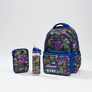 Smiggle - Bright Side Okul Temel Seti