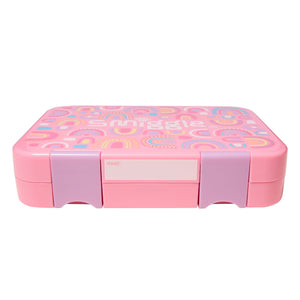 Smiggle - Bright Side Orta Boy Bento Beslenme Kutusu