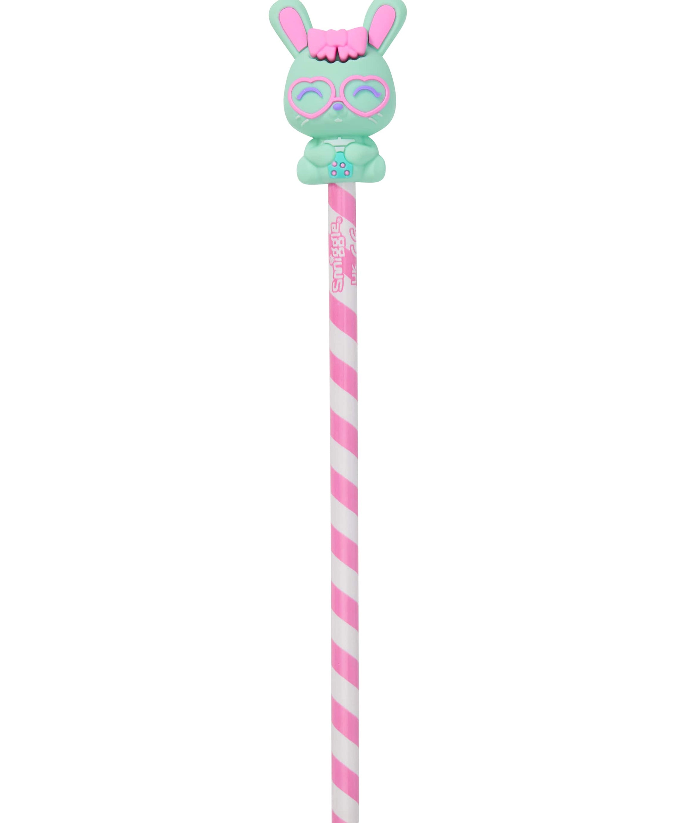 Smiggle - بابل تايم توبير قلم رصاص