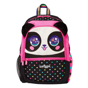 Smiggle- Budz 4'lü Okul Çanta Seti