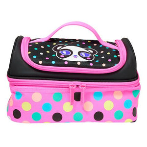 Smiggle- Budz 4'lü Okul Çanta Seti