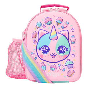 Smiggle - Budz Askılı Beslenme Çantası