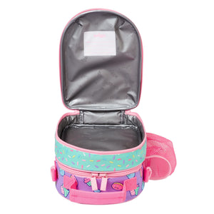 Smiggle - Budz Askılı Beslenme Çantası
