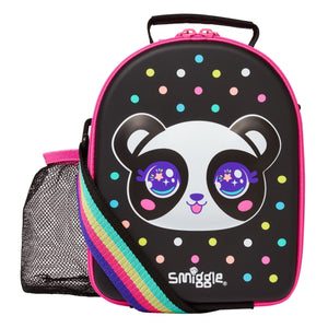 Smiggle - Budz Askılı Beslenme Çantası