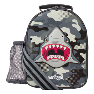 Smiggle - Budz Askılı Beslenme Çantası