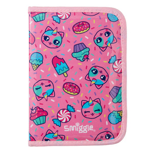 Smiggle - Budz Kalem Kutusu ve Kırtasiye Seti