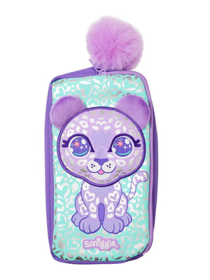 Smiggle - Budz Klasik Kalem Kutusu
