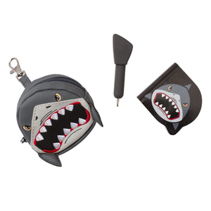 Smiggle - Budz Mini Not Defteri Kalemi ve Anahtarlığı