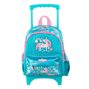 Smiggle - Çekçekli Unicorn Minik Sırt Çantası