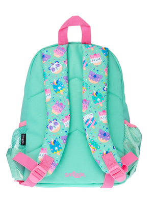 Smiggle - Cloud Nine 4lü Anaokulu ve Kreş Okul Çanta Seti