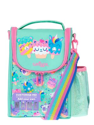 Smiggle - Cloud Nine 4lü Anaokulu ve Kreş Okul Çanta Seti
