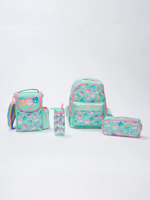 Smiggle - Cloud Nine 4lü Anaokulu ve Kreş Okul Çanta Seti