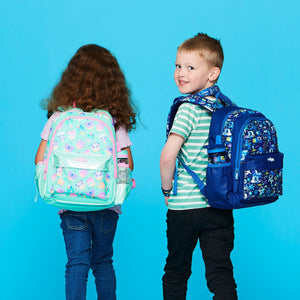 Smiggle - Cloud Nine Junior Sırt Çantası
